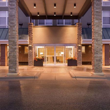 Park Plaza Minneapolis Mall Of America Bloomington Exterior photo
